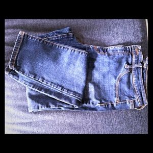 Women’s jeans